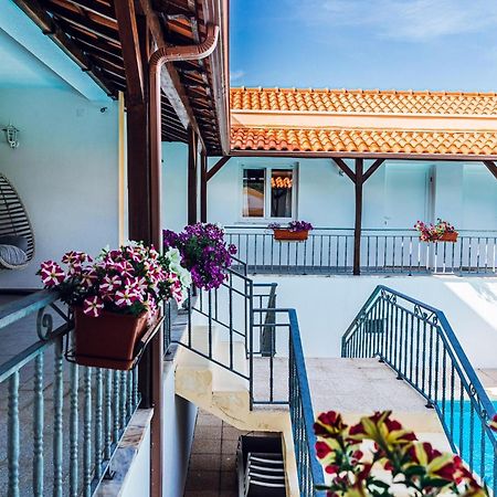 몬딤데바스토 Estalagem Bela Vista B&B 외부 사진
