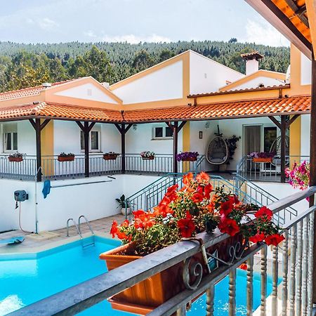 몬딤데바스토 Estalagem Bela Vista B&B 외부 사진