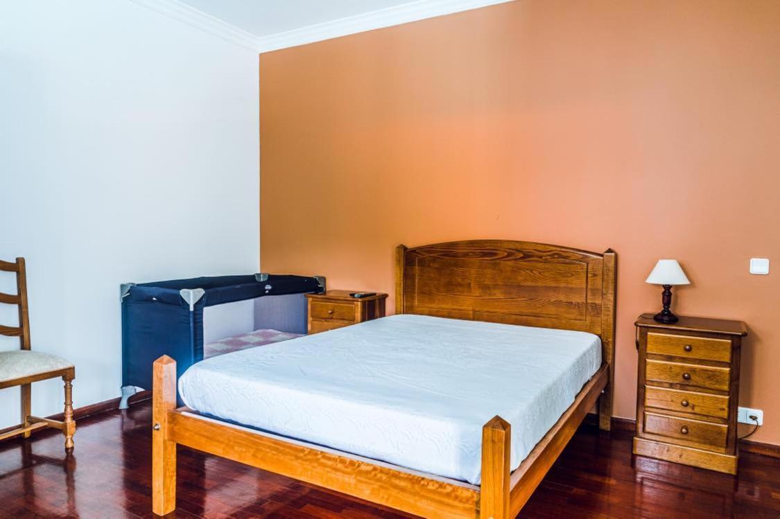 몬딤데바스토 Estalagem Bela Vista B&B 외부 사진