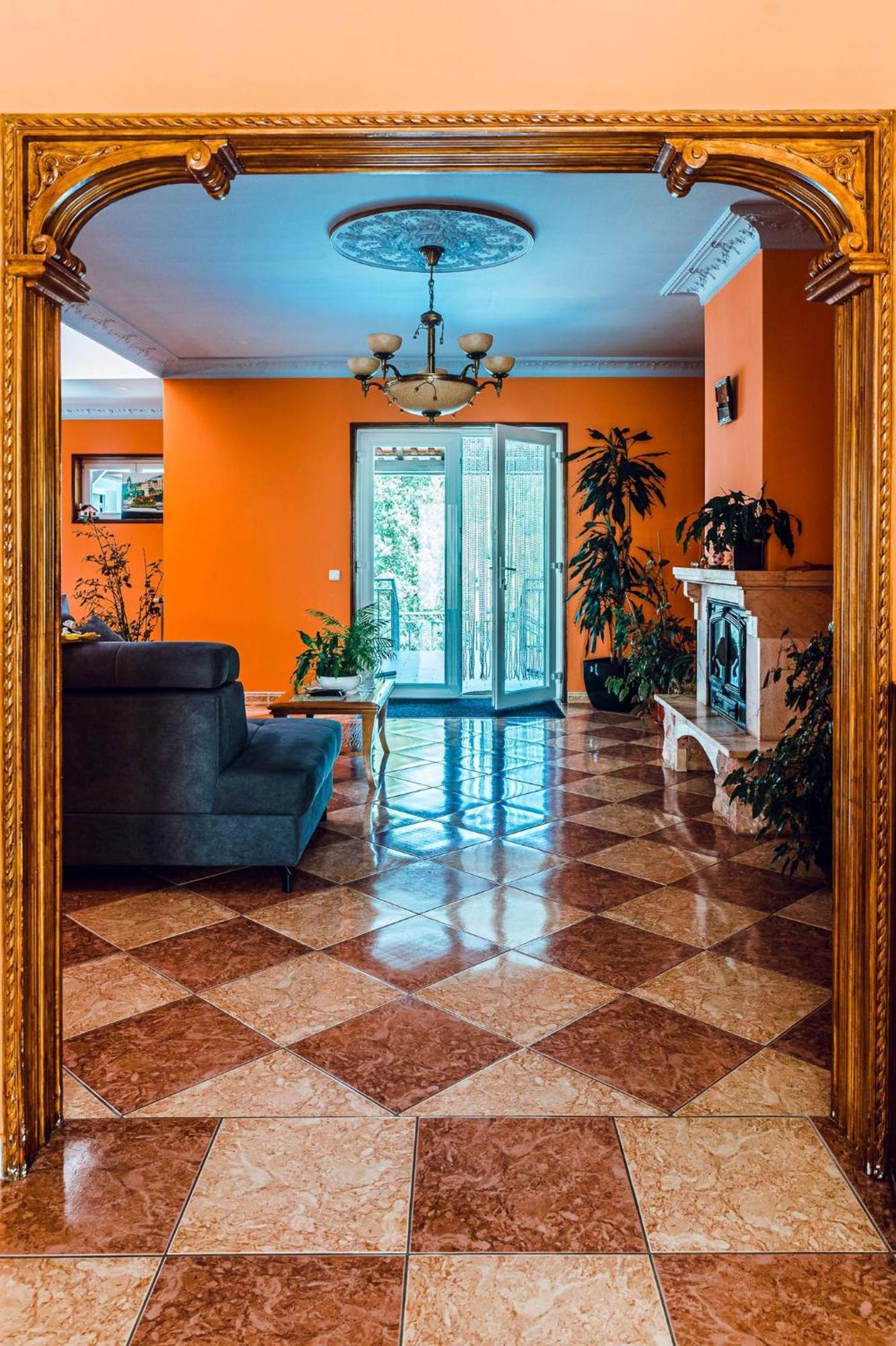 몬딤데바스토 Estalagem Bela Vista B&B 외부 사진