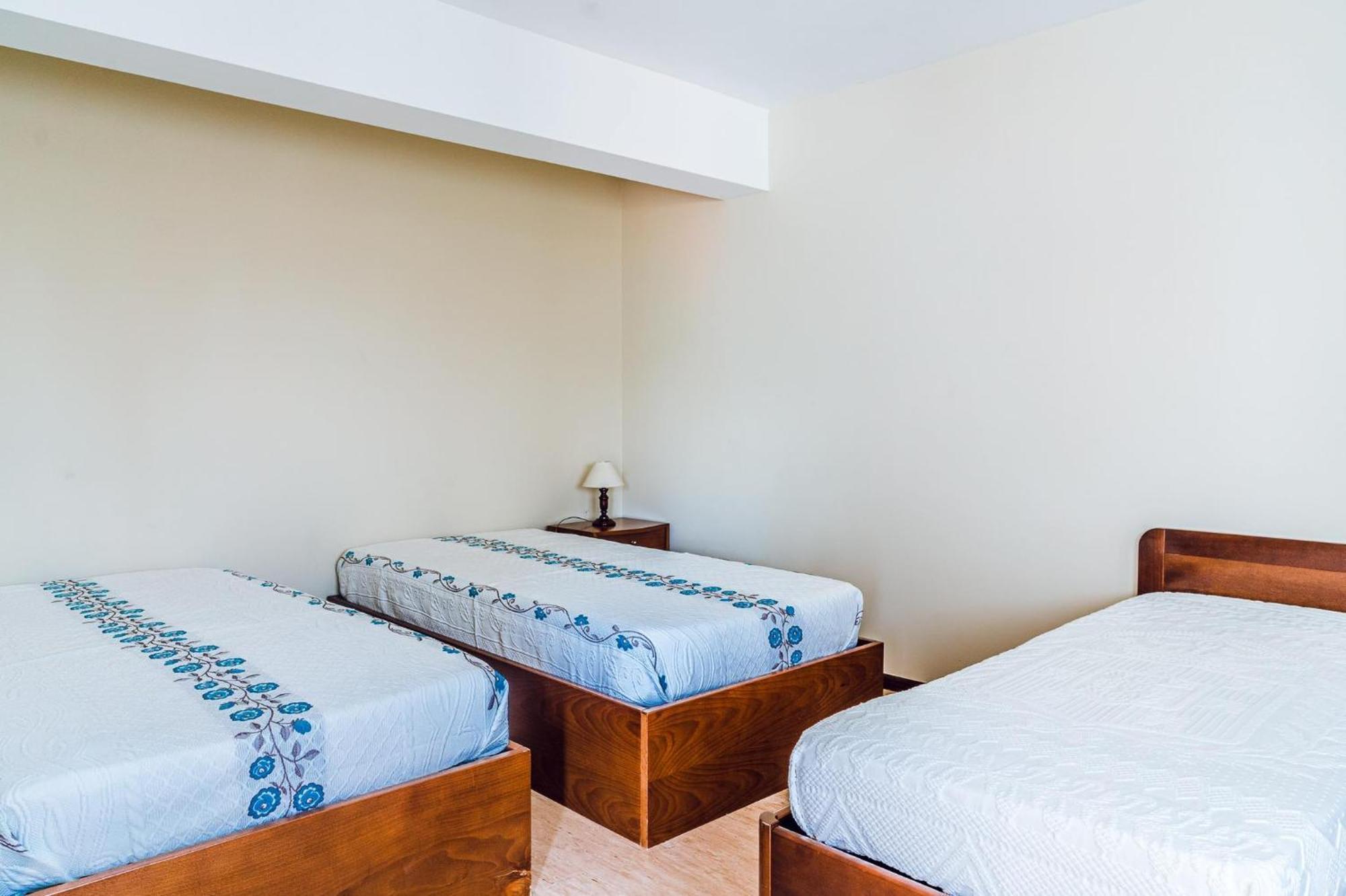 몬딤데바스토 Estalagem Bela Vista B&B 외부 사진