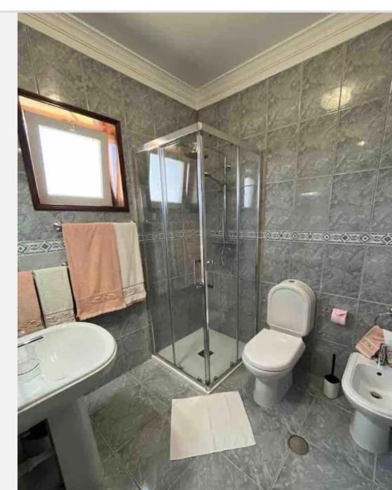 몬딤데바스토 Estalagem Bela Vista B&B 외부 사진